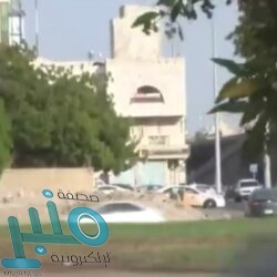 إمارة مكة: حادثة اعتداء أثناء حضور القنصل الفرنسي لمناسبة في محافظة جدة