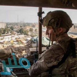 سقوط أربعة صواريخ كاتيوشا على المنطقة الخضراء بوسط بغداد