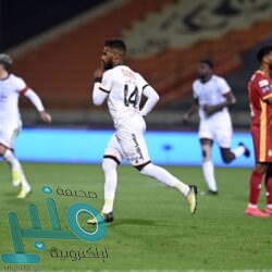 ناشئي حراء أبطال منطقة مكة المكرمة