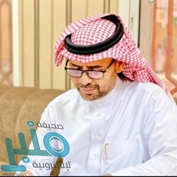 أمير منطقة الباحة يكلف “سامي بن شريم” مديرًا لإدارة الشؤون الإعلامية بالإمارة