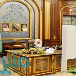 ملك البحرين وولي عهده يهنئان خادم الحرمين بالذكرى السادسة لتوليه مقاليد الحكم