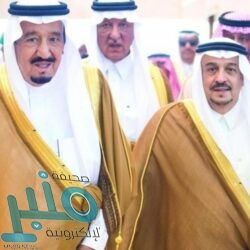 الأمير مشعل بن ماجد يستقبل سفير إيطاليا لدى المملكة
