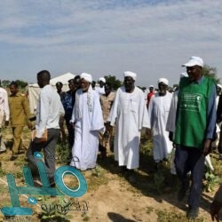 “الزاحمي” يدشن –افتراضياً- ملتقى المراجعة المراجعة