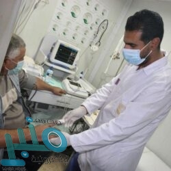 الجبير يستقبل السفير الأمريكي