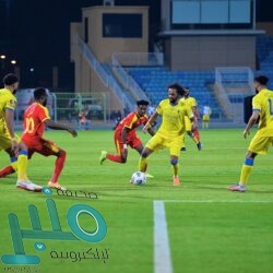 القويحص يتفقَّد طريق علي بن أبي طالب