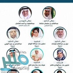 القصبي: توجيه ولي العهد انطلاقة لتأسيس نهج جديد للتواصل الحكومي