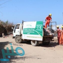 إغلاق 30 منشأة مخالفة خلال أسبوع في تبوك