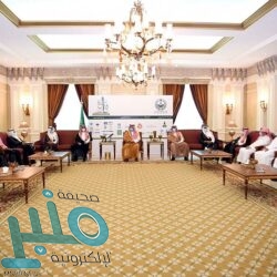 هيئة الأمر بالمعروف بمحافظة بني حسن بمنطقة الباحة تفعّل حملة «الصلاة نور» بحضور المحافظ