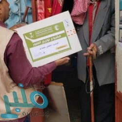 القبض على 5 أشخاص ارتكبوا عدد من جرائم السرقة من المحلات التجارية بمكة