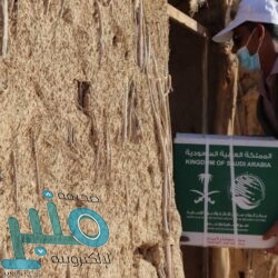 المسعري والشاردي يشاركان في ديوانية المتقاعدين وكبار السن بتنمية عجلان