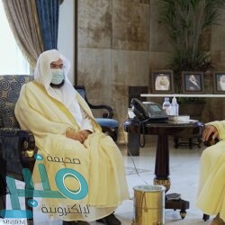 وزير الشؤون الإسلامية يدشن عدداً من المشروعات بمجمع الملك فهد لطباعة المصحف الشريف