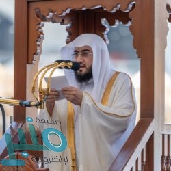 فرع الرئاسة العامة لهيئة الأمر بالمعروف بمنطقة مكة المكرمة ينفذ (57178) منشطاً في الثلث الأول لحملة الصلاة نور