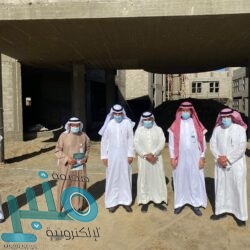 رسالة وزير الحج والعُمرة إلى المعتمرين القادمين من الخارج