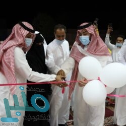 شرطة الباحة: تحديد هوية المسؤول عن التجمع بإحدى الاستراحات في العقيق