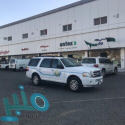 انطلاق الأعمال الإنشائية لأول مركز عالمي رقمي للفنون بالدرعية