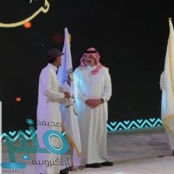 وزير التعليم يتفقد مشروعات جامعة الطائف