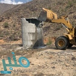 شؤون الحرمين تستضيف عددًا من طلاب جامعة الطائف المتطوعين