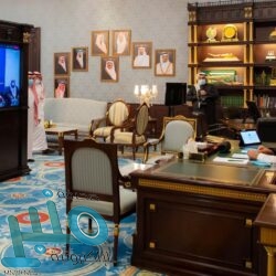 الفيصل يرعى بطولة منطقة مكة المكرمة الدولية لجمال الجواد العربي الخميس