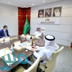 الأمير مشعل بن ماجد يكشف الحالة الصحية لمصابي حادثة جدة