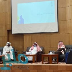 بدء القبول في كلية الاتصالات والمعلومات بالرياض