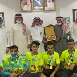 زميل المعلم المتوفى أثناء التدريس عبر منصة مدرستي يكشف تفاصيل رحيله