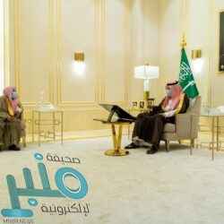 خادم الحرمين الشريفين يدعو إلى إقامة صلاة الاستسقاء في جميع أنحاء المملكة يوم الخميس القادم