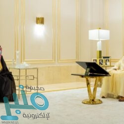 ترقية “هادي المسعري” للمرتبة الثانية عشرة