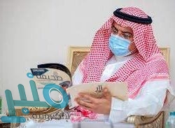 رئيس مركز دوقة يكرم فريق ليون لتحقيقه بطولة المظيلف السنية