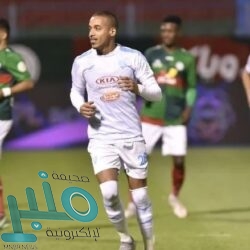 وزير الخارجية يبحث مع نظيره البحريني أوجه التعاون الثنائي