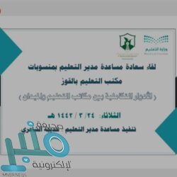 “الدفاع المدني” يهيب بالجميع توخي الحذر لاحتمالية هطول أمطار رعدية على بعض مناطق المملكة