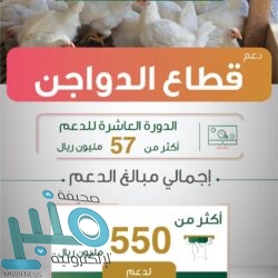 الحقيل: “سكني” يتجاوز مستهدفاته بخدمة 319 ألف أسرة