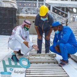 وزير الصناعة يبحث مع نظيره العراقي مجالات التعاون