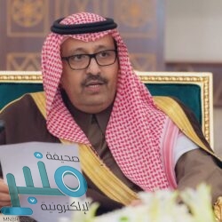 نائب وزير الشؤون البلدية والقروية والإسكان يزور الجناح السعودي في “إكسبو دبي 2020”