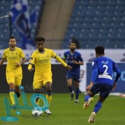 التحالف يصدر بيانًا توضيحيًا حول استهداف محطة توزيع منتجات بترولية في جدة