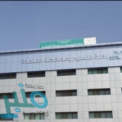 الأرصاد: أمطار رعدية مصحوبة بزخات من البرد ورياح نشطة على 9 مناطق