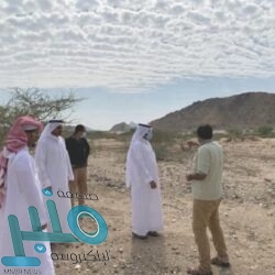 أمير مكة يبدأ زيارته لمحافظات المنطقة بزيارة جدة