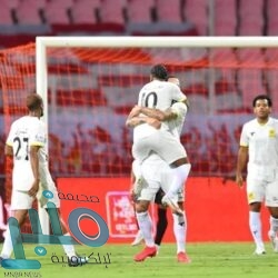 ابن فرحان يستقبل مساعد وزير الخارجية الأمريكي