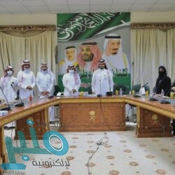 صرخة بريئة في منزل أبو حريق