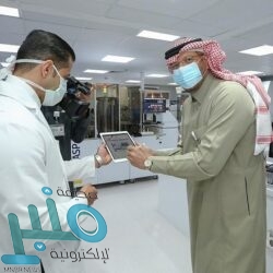 الأمير خالد الفيصل يستقبل وزير الحج والعمرة .. ويطلع على خطط الوزارة التطويرية
