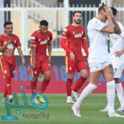 فتح طريق طريف – القريات بعد إغلاقه مؤقتًا بسبب الأمطار