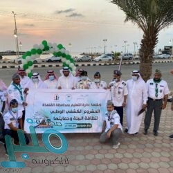 “آل الشيخ”: ولي العهد يؤكد بأن سلامة الجميع من أولويات القيادة