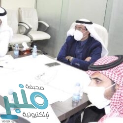 تخصيص خطبة الجمعة عن جهود ولاة الأمر في تأمين لقاح كورونا