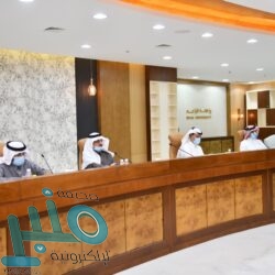 شجرة “رسل السلام ” في الزلفي تُثمر وتصبح وارفة الظل