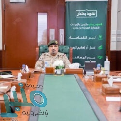 تعليم ينبع يحصد 14 ميدالية في مسابقة بيبراس موهبة 2020