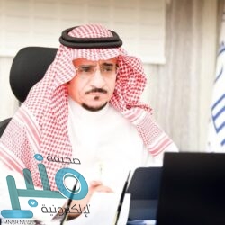 محافظ العرضيات يتفقد وحدات سكنية نفذتها جمعية البر في مركز الويد