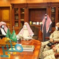 نائب أمير مكة يشكر شؤون الحرمين على نجاح المرحلة الثالثة لاستقبال المصلين والمعتمرين