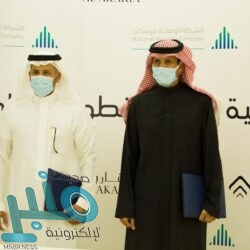 الحقيل يبحث فرص التكامل بين القطاعين الحكومي والخاص