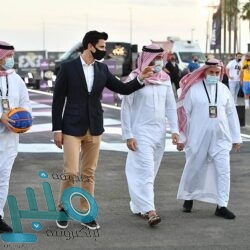 البدء في أعمال مشروعَيْ مدارس البنين والبنات بمخططات ولي العهد بمكة