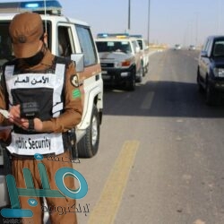 شرطة الجوف تضبط عدداً من مخالفي لائحة الحد من التجمعات أو عدم الالتزام بلبس الكمامة