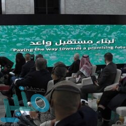 “أمير الباحة” يعلن التشغيل الجزئي لمستشفى المخواة الجديد ..ويؤكد : “هذا المشروع كان حلمًا وأصبح حقيقة